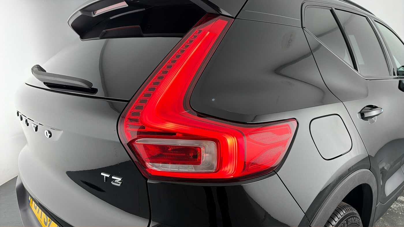 Used Volvo XC40 2022 for sale - 77476569: Photo 27