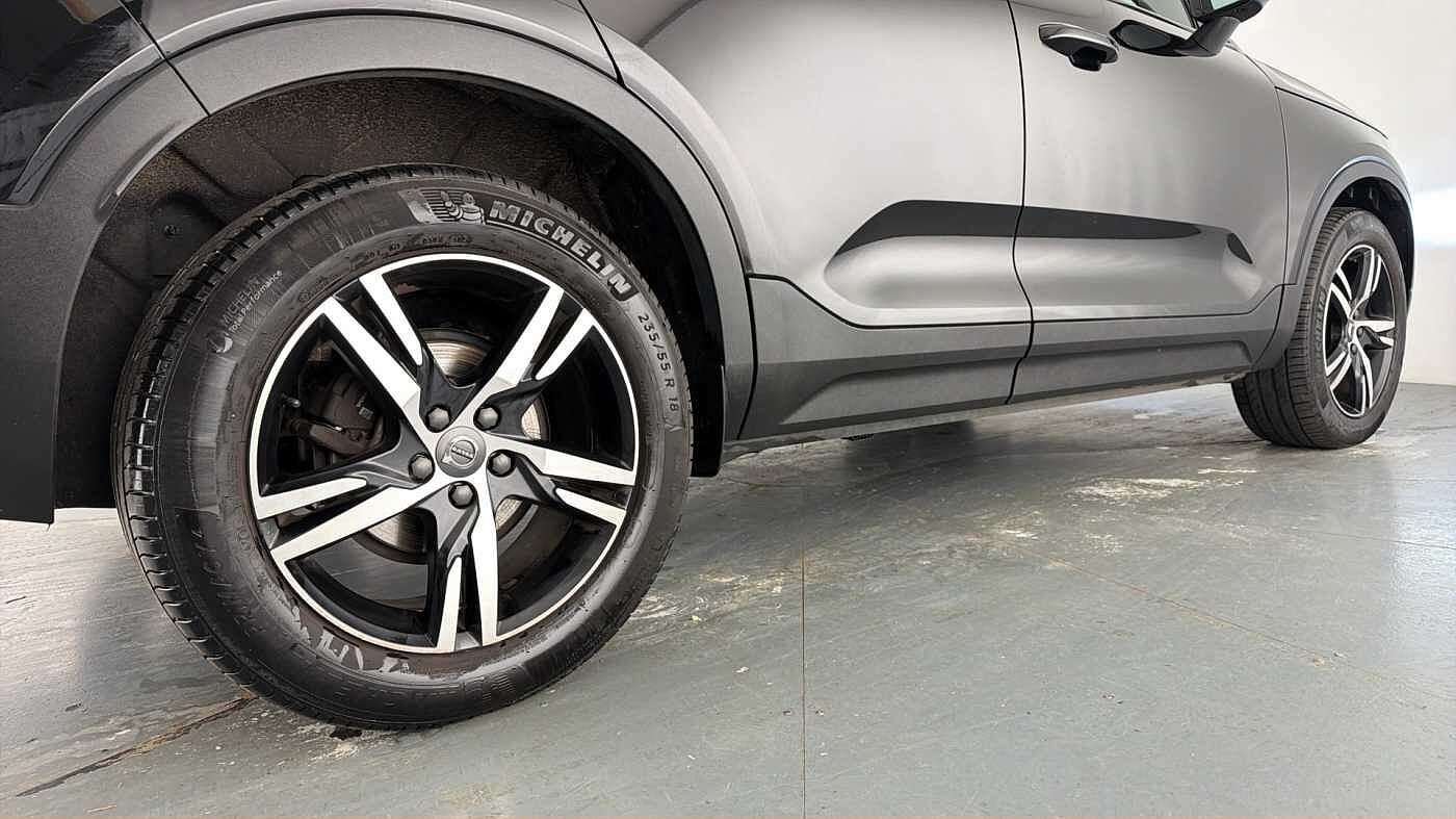 Used Volvo XC40 2022 for sale - 77476569: Photo 29