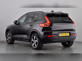 Used Volvo XC40 2022 for sale - 77476569: Photo