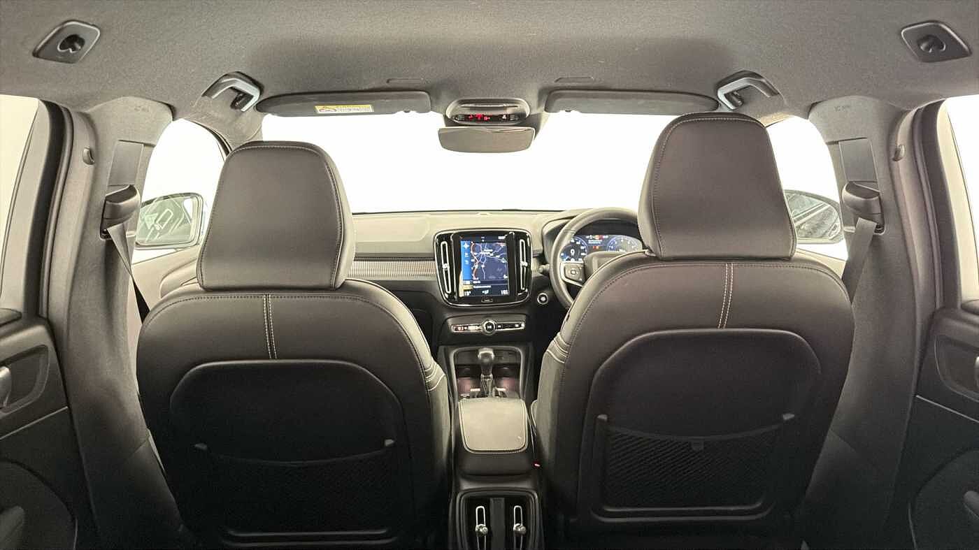 Used Volvo XC40 2022 for sale - 77476569: Photo 31