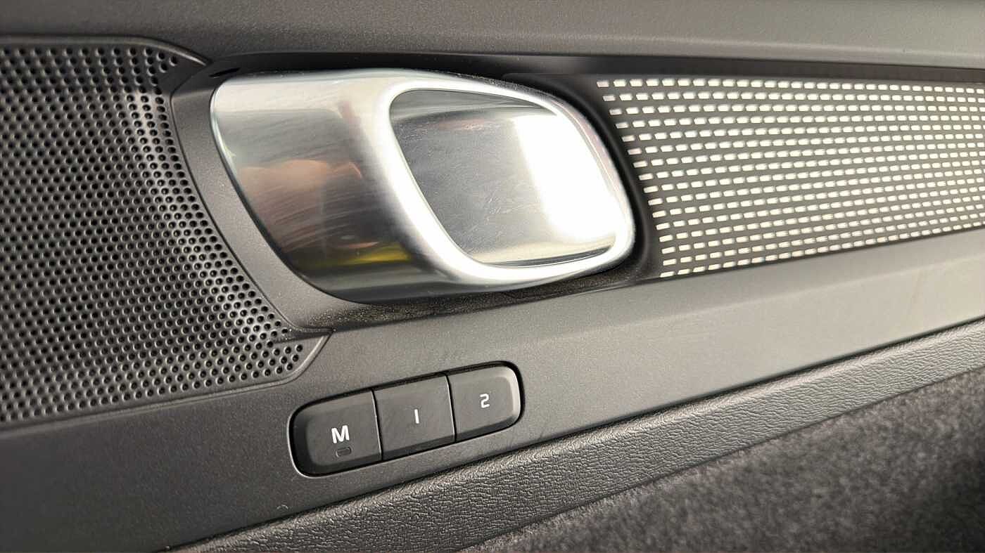 Used Volvo XC40 2022 for sale - 77476569: Photo 34