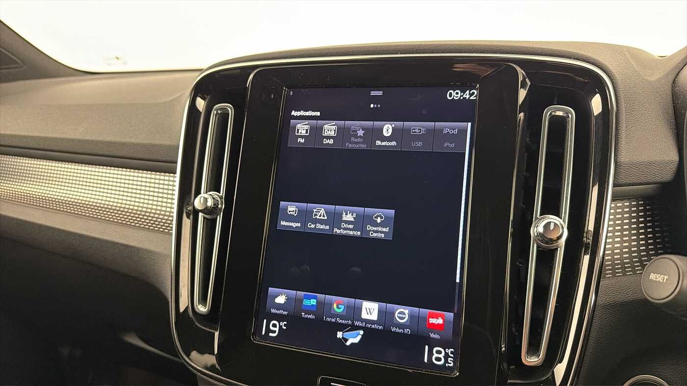 Used Volvo XC40 2022 for sale - 77476569: Photo 40