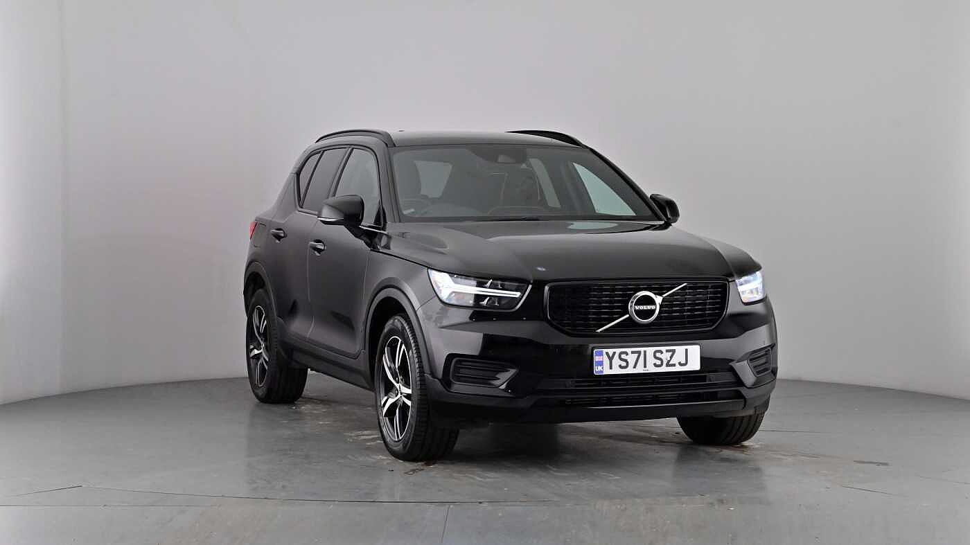 Used Volvo XC40 2022 for sale - 77476569: Photo 43