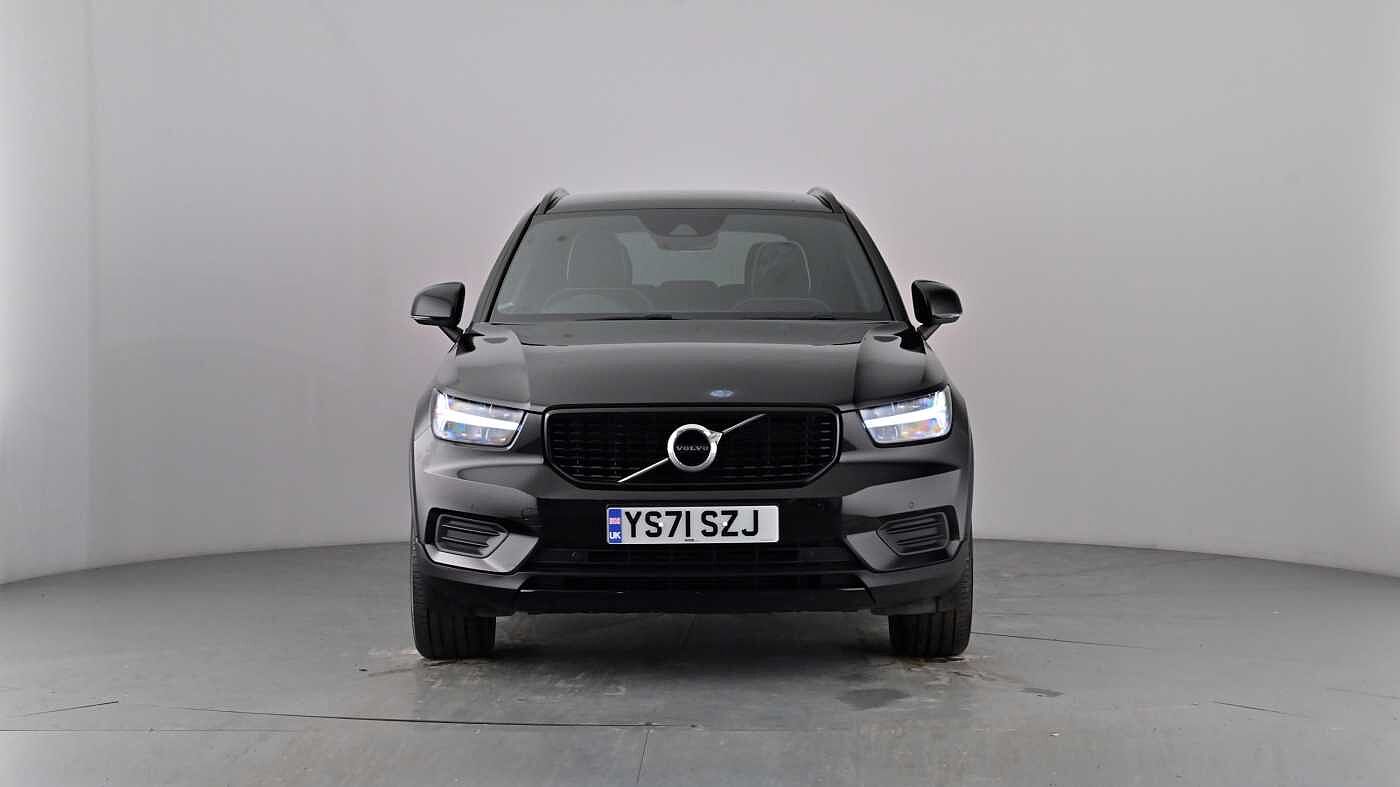 Used Volvo XC40 2022 for sale - 77476569: Photo 45