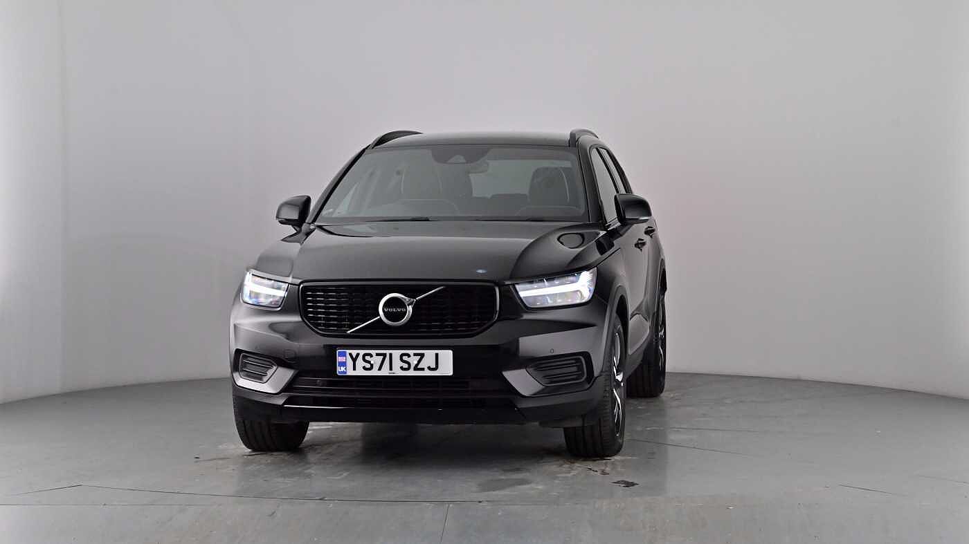Used Volvo XC40 2022 for sale - 77476569: Photo 46