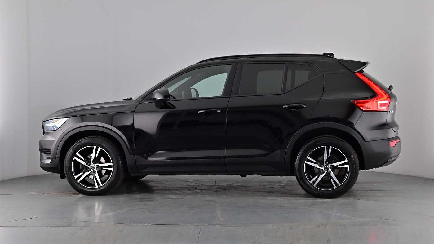 Used Volvo XC40 2022 for sale - 77476569: Photo 55
