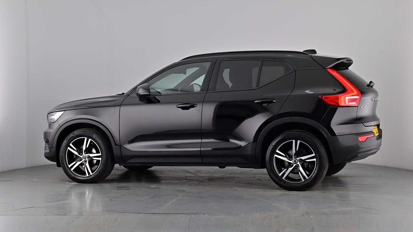 Used Volvo XC40 2022 for sale - 77476569: Photo 56