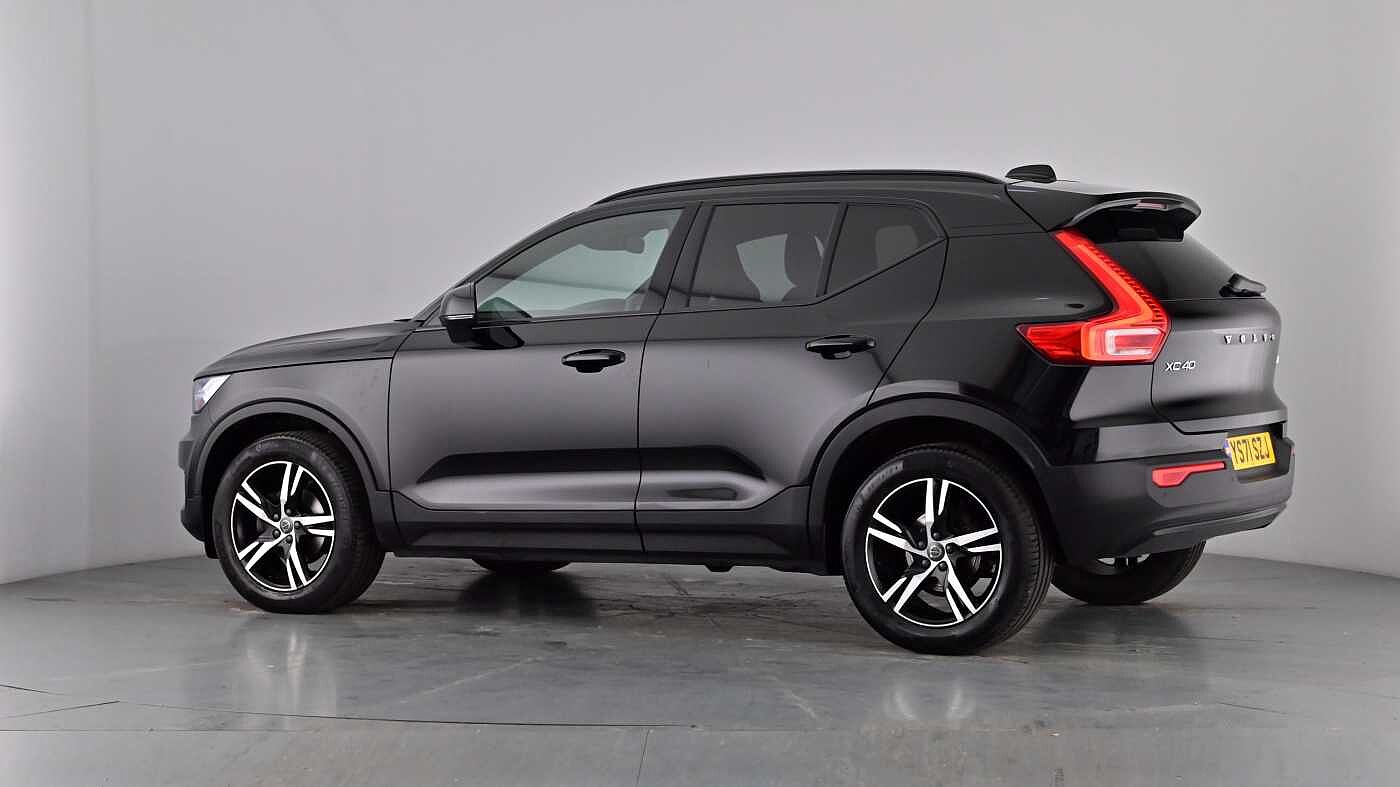 Used Volvo XC40 2022 for sale - 77476569: Photo 57