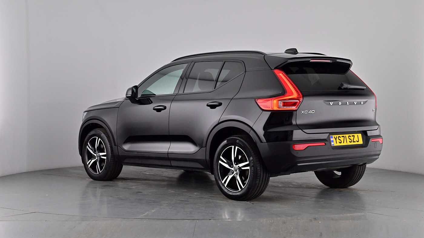 Used Volvo XC40 2022 for sale - 77476569: Photo 59