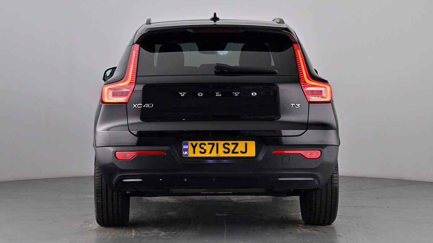 Used Volvo XC40 2022 for sale - 77476569: Photo 6