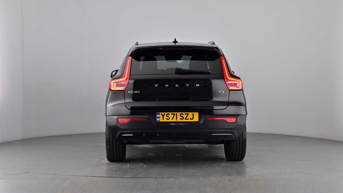 Used Volvo XC40 2022 for sale - 77476569: Photo 63