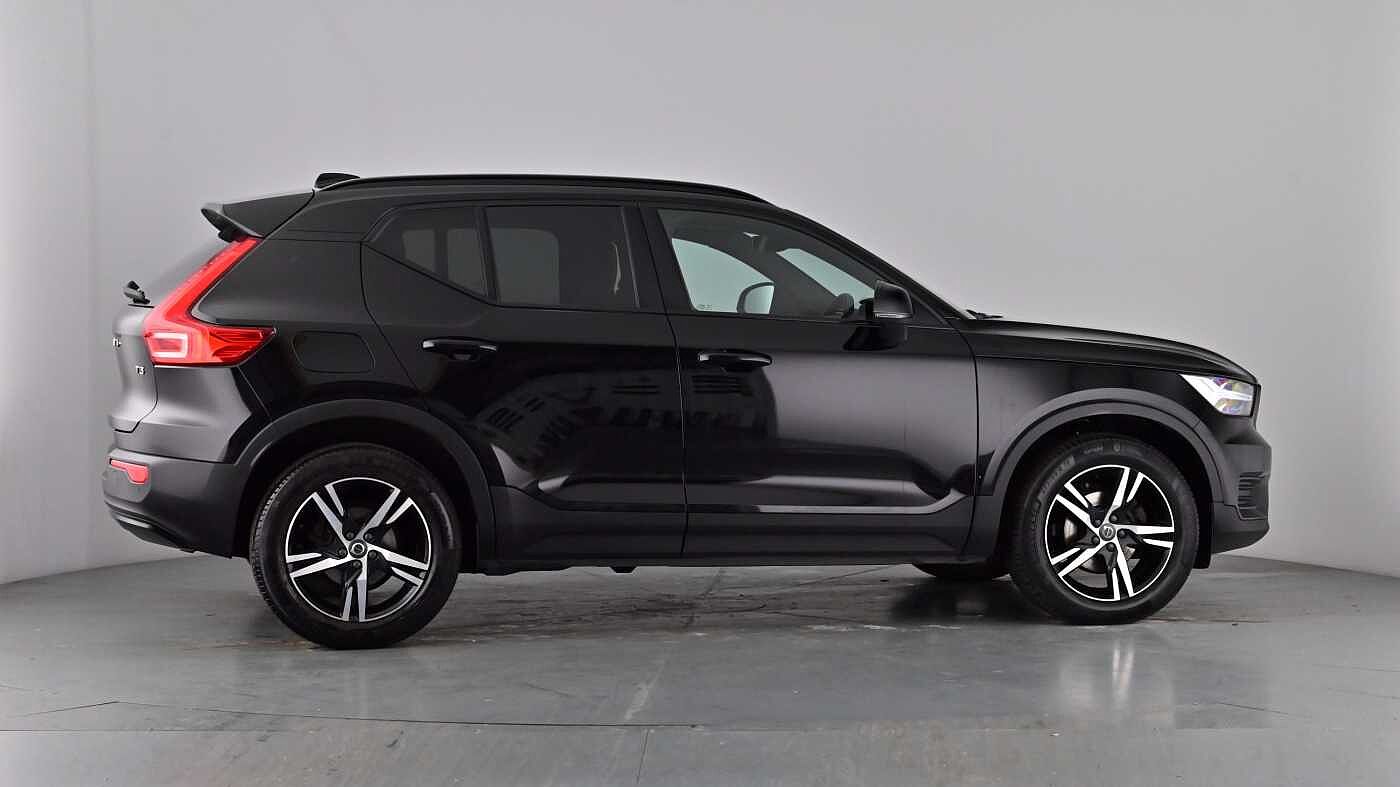 Used Volvo XC40 2022 for sale - 77476569: Photo 71