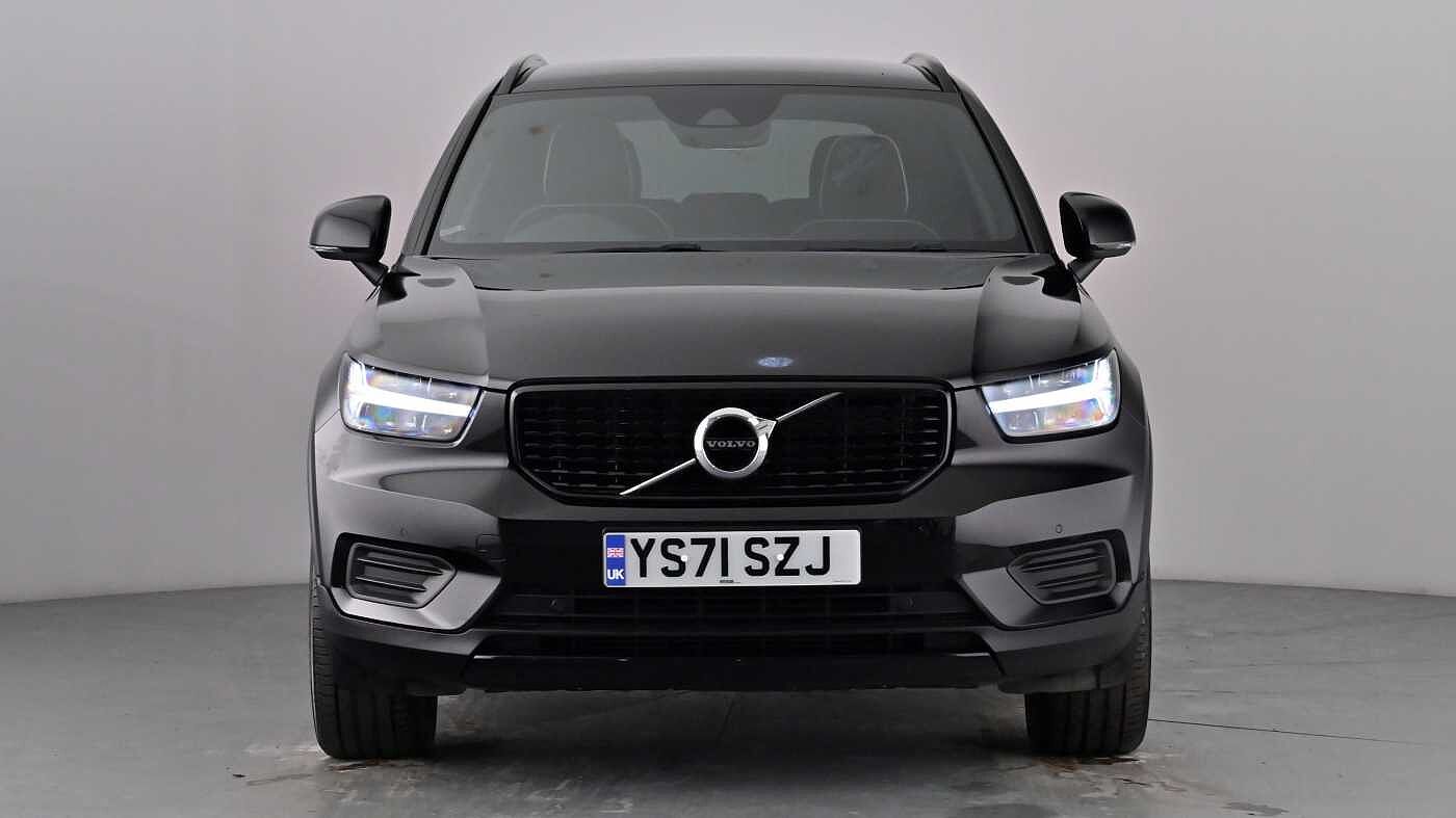 Used Volvo XC40 2022 for sale - 77476569: Photo 9