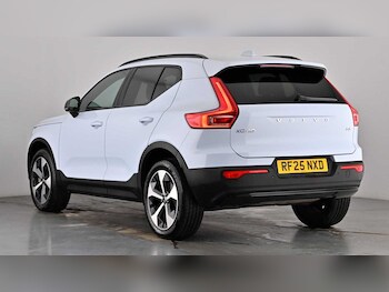 Used Volvo XC40 2025 for sale - 78467844: Photo