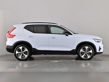 Used Volvo XC40 2025 for sale - 78467844: Photo