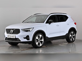 Used Volvo XC40 2025 for sale - 78467844: Photo