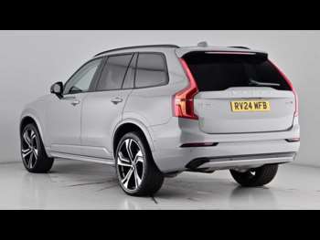 Used Volvo XC90 2024 for sale - 74878663: Photo