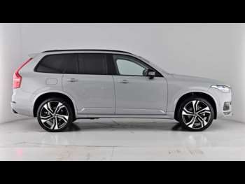 Used Volvo XC90 2024 for sale - 74878663: Photo