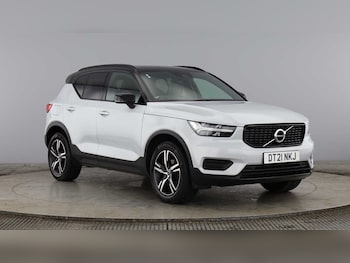 Volvo - XC40