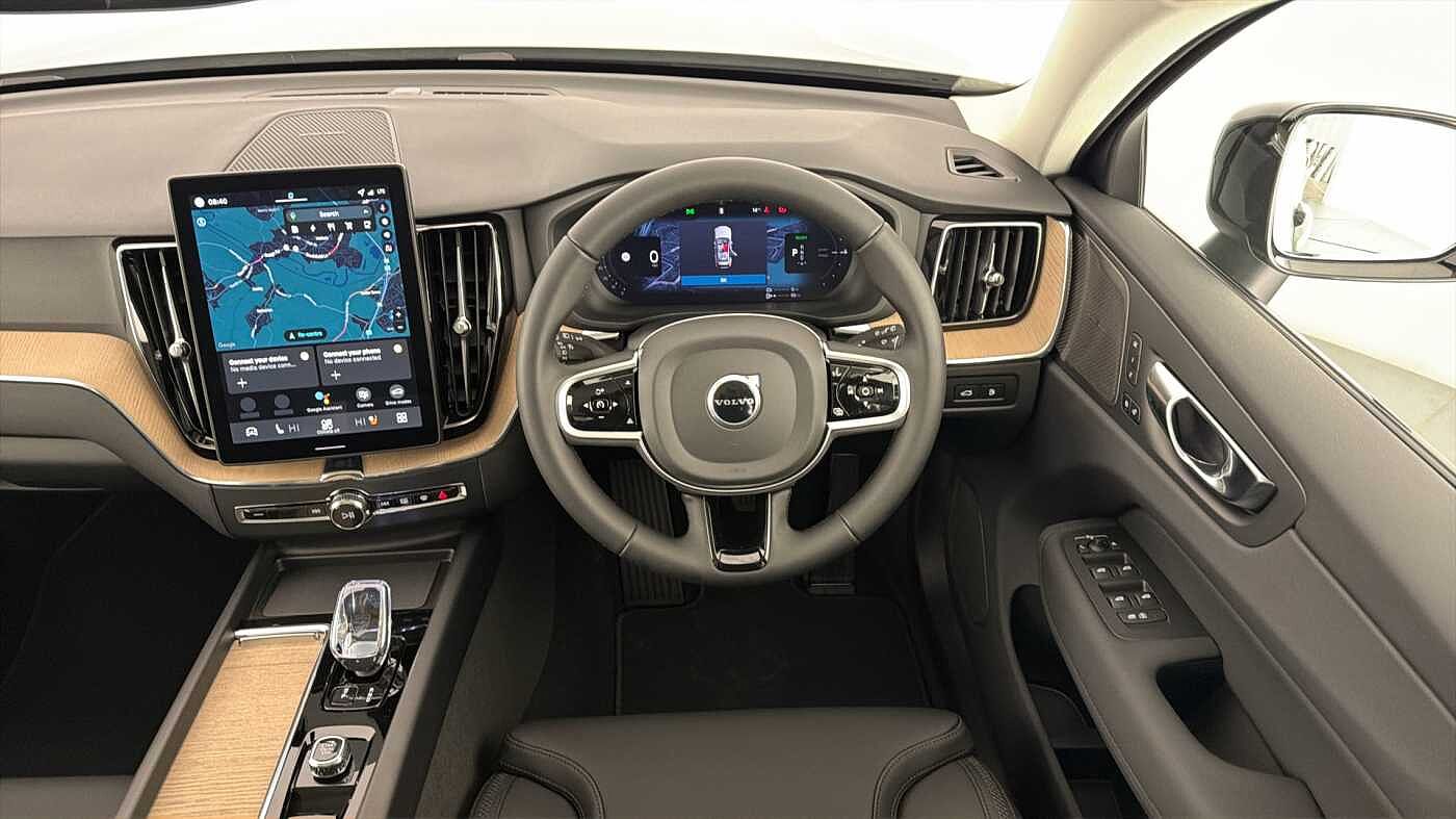 Used Volvo XC60 2026 for sale - 77434896: Photo 10