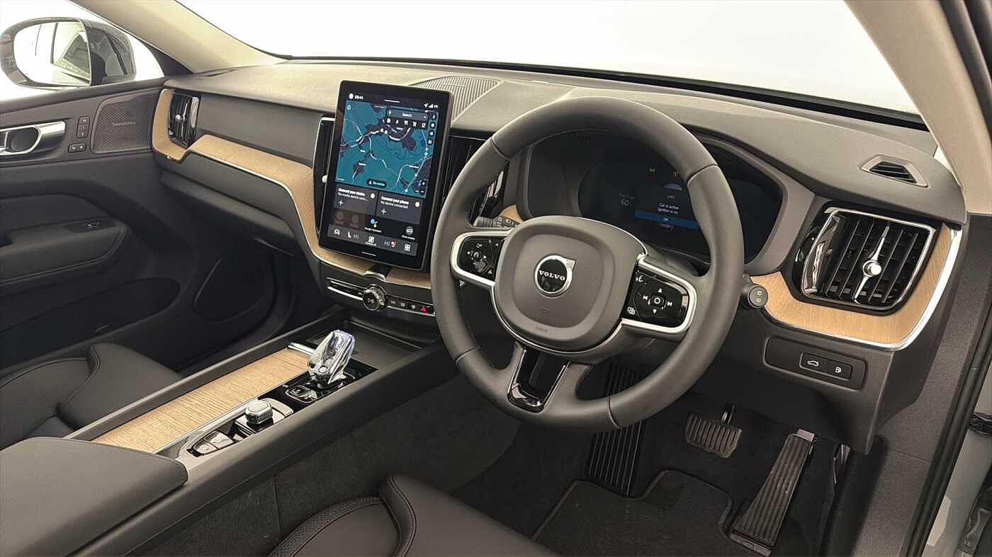 Used Volvo XC60 2026 for sale - 77434896: Photo 13