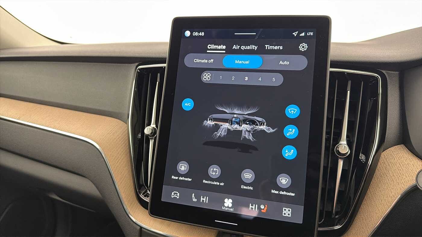 Used Volvo XC60 2026 for sale - 77434896: Photo 16