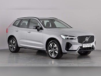 Used Volvo XC60 2026 for sale - 77434896: Photo