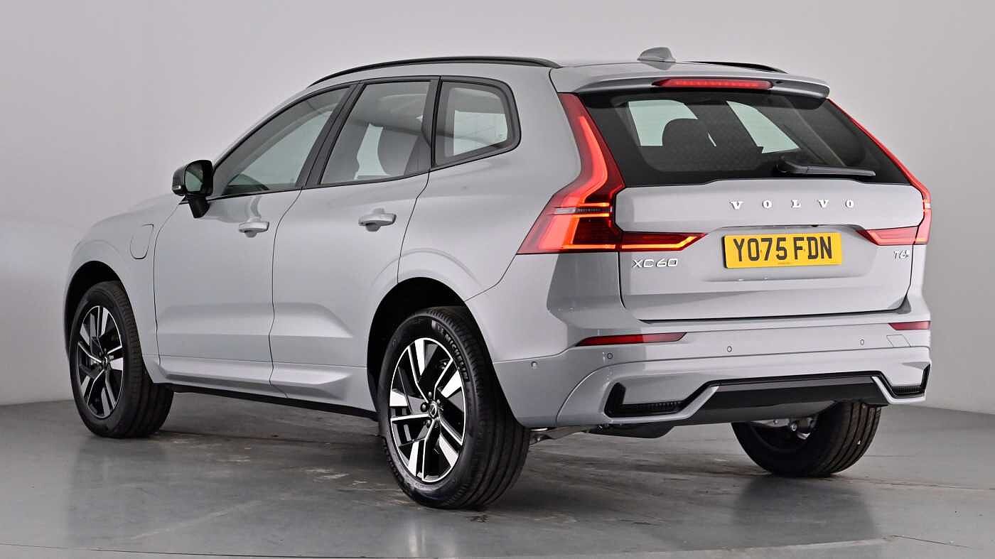Used Volvo XC60 2026 for sale - 77434896: Photo 2