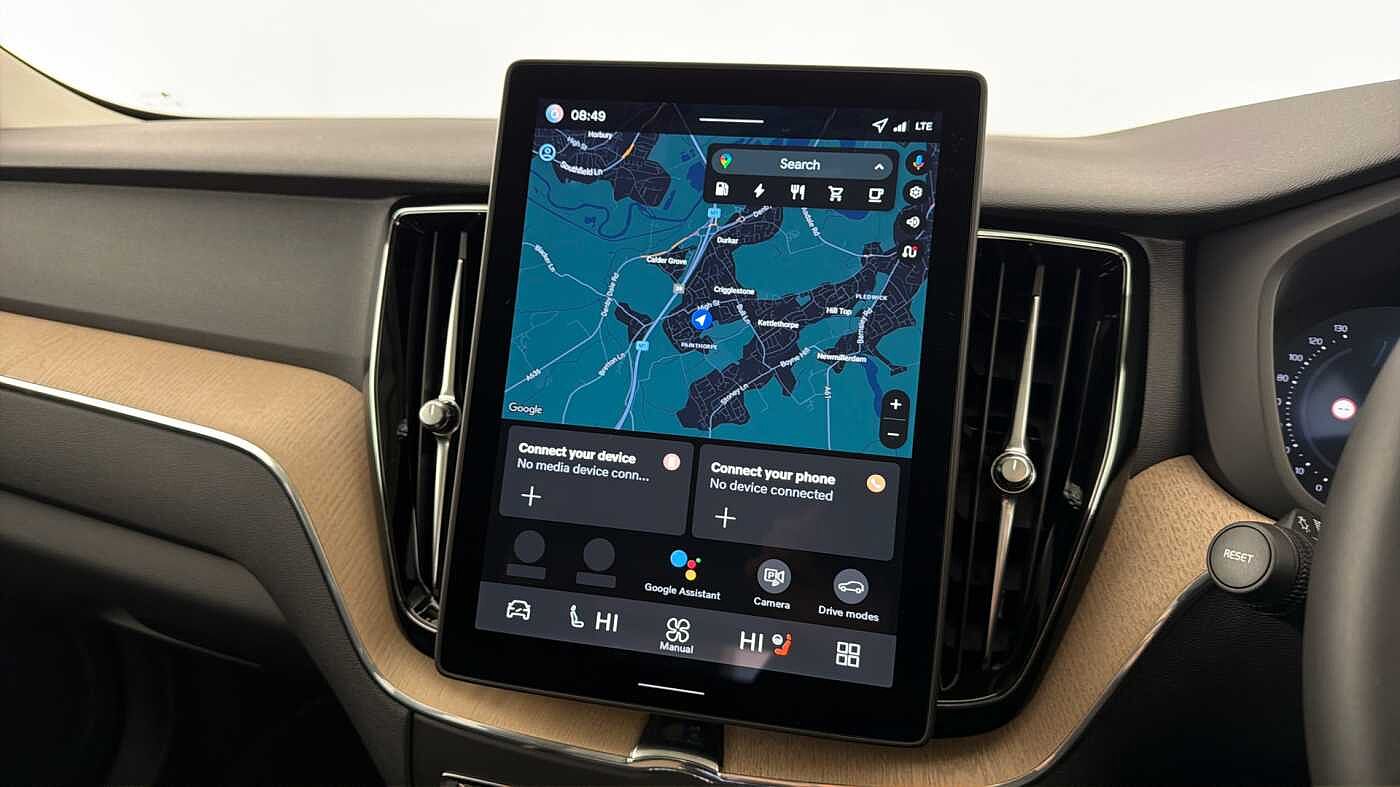 Used Volvo XC60 2026 for sale - 77434896: Photo 21