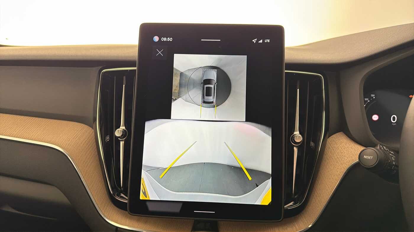 Used Volvo XC60 2026 for sale - 77434896: Photo 22