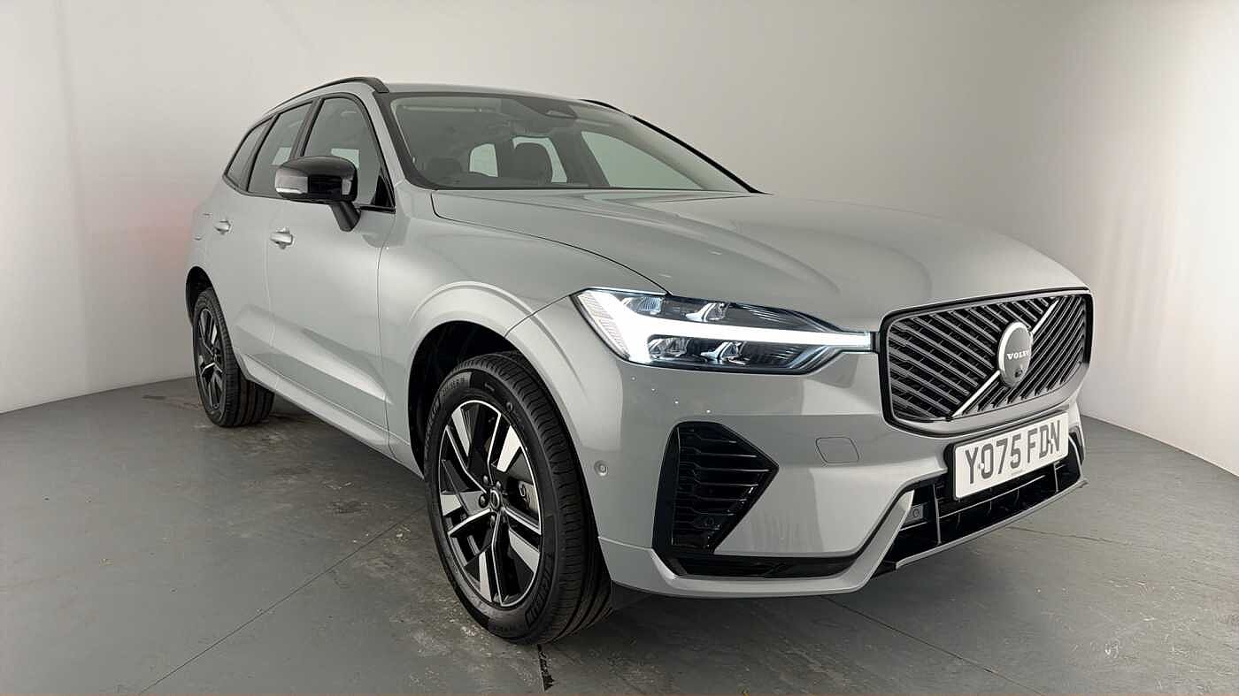 Used Volvo XC60 2026 for sale - 77434896: Photo 25