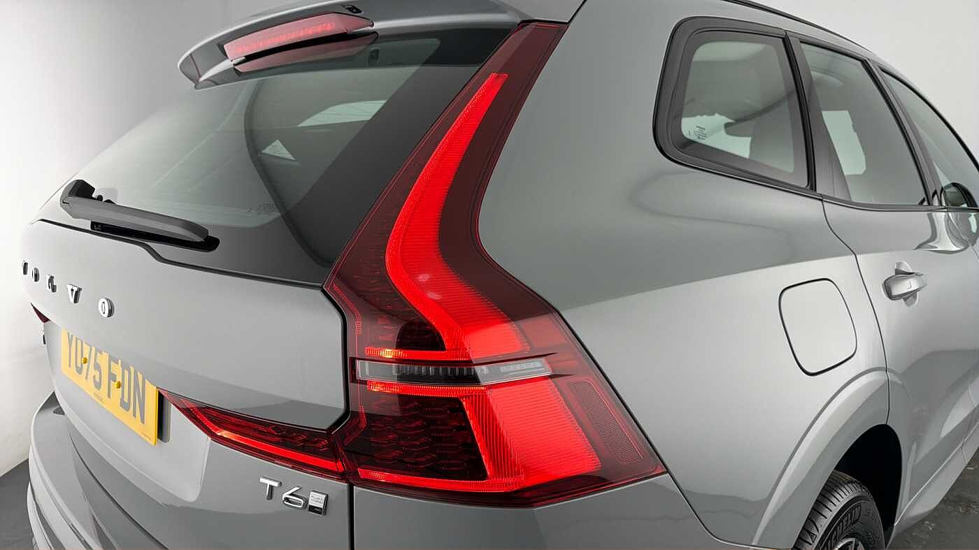 Used Volvo XC60 2026 for sale - 77434896: Photo 29