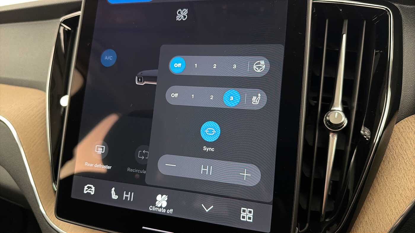 Used Volvo XC60 2026 for sale - 77434896: Photo 39