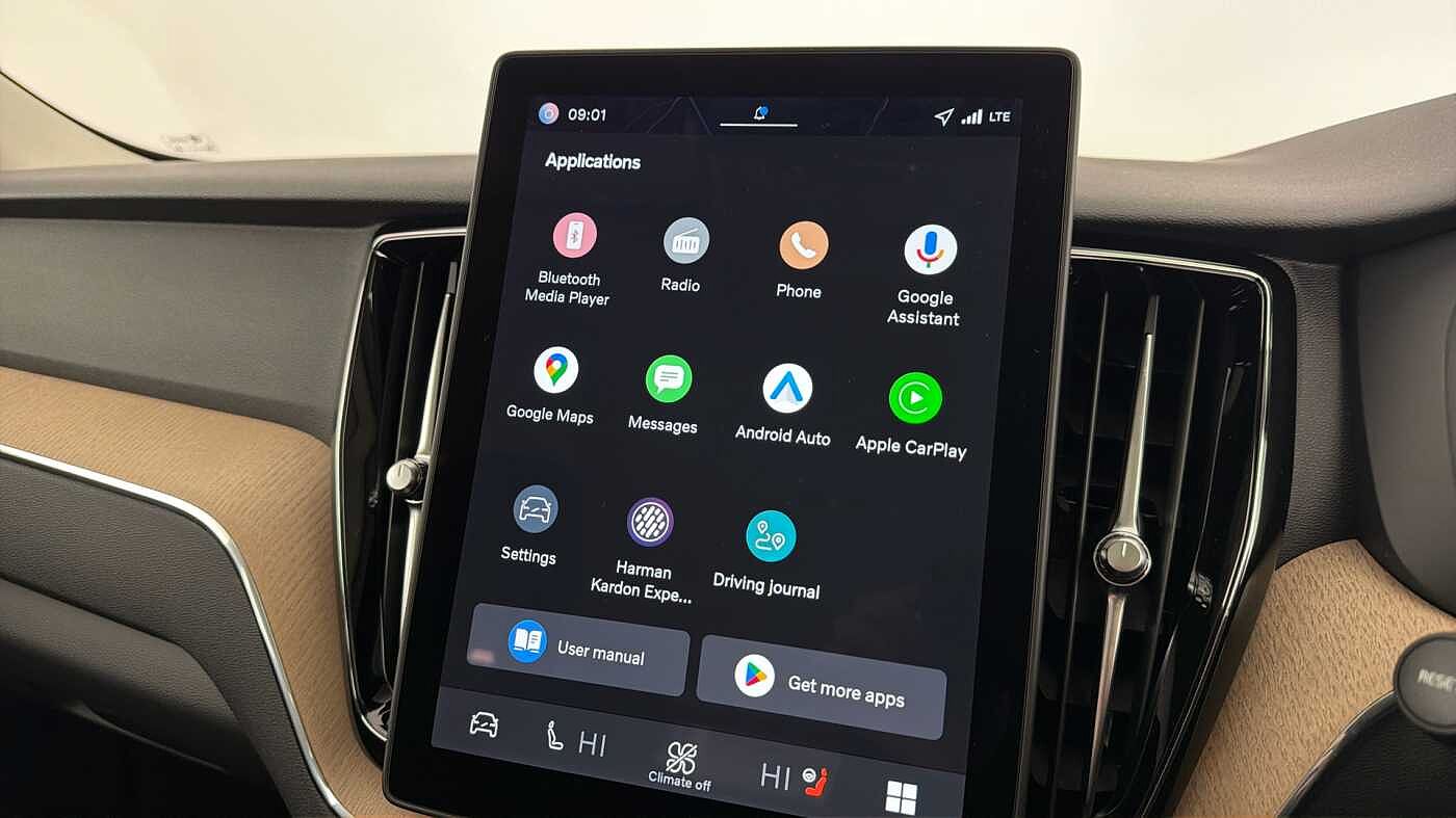 Used Volvo XC60 2026 for sale - 77434896: Photo 40