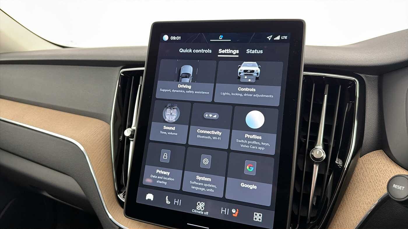 Used Volvo XC60 2026 for sale - 77434896: Photo 41