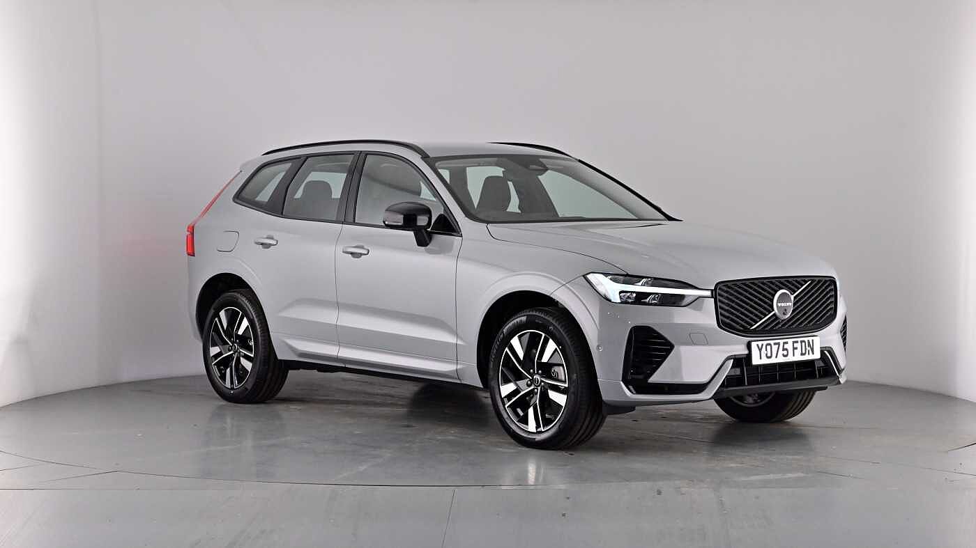 Used Volvo XC60 2026 for sale - 77434896: Photo 43