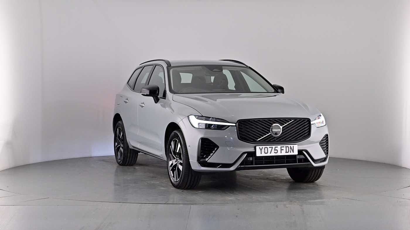 Used Volvo XC60 2026 for sale - 77434896: Photo 45