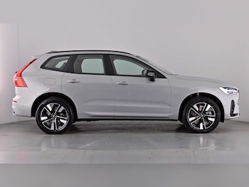 Used Volvo XC60 2026 for sale - 77434896: Photo