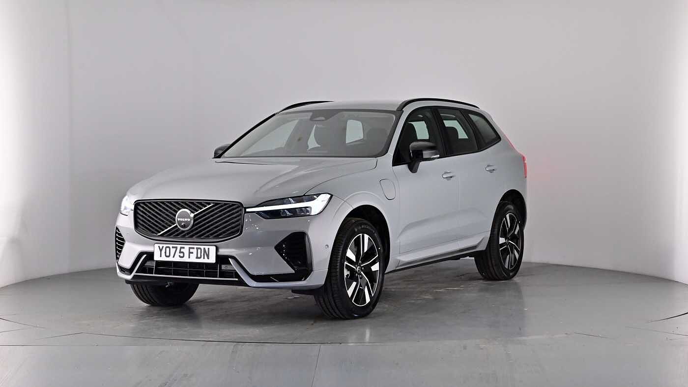 Used Volvo XC60 2026 for sale - 77434896: Photo 50