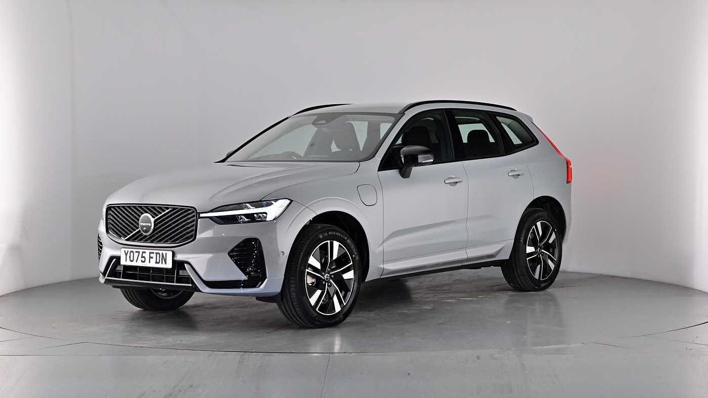 Used Volvo XC60 2026 for sale - 77434896: Photo 51