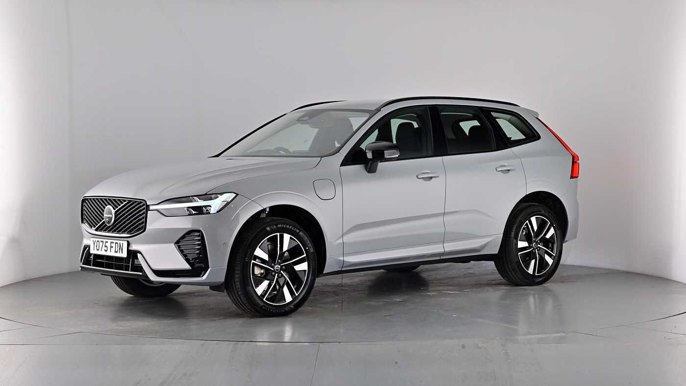 Used Volvo XC60 2026 for sale - 77434896: Photo 52