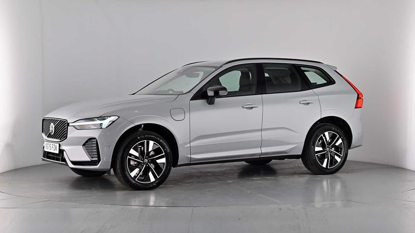 Used Volvo XC60 2026 for sale - 77434896: Photo 53