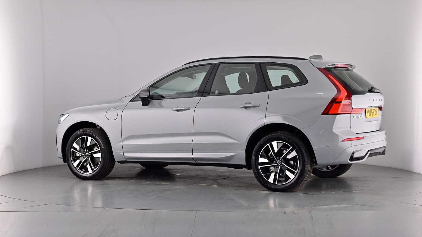 Used Volvo XC60 2026 for sale - 77434896: Photo 59