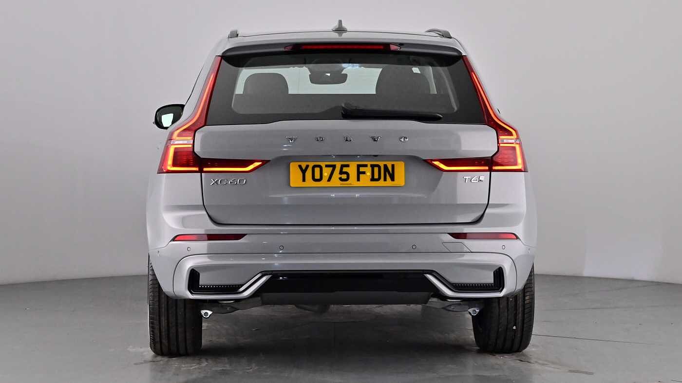 Used Volvo XC60 2026 for sale - 77434896: Photo 6