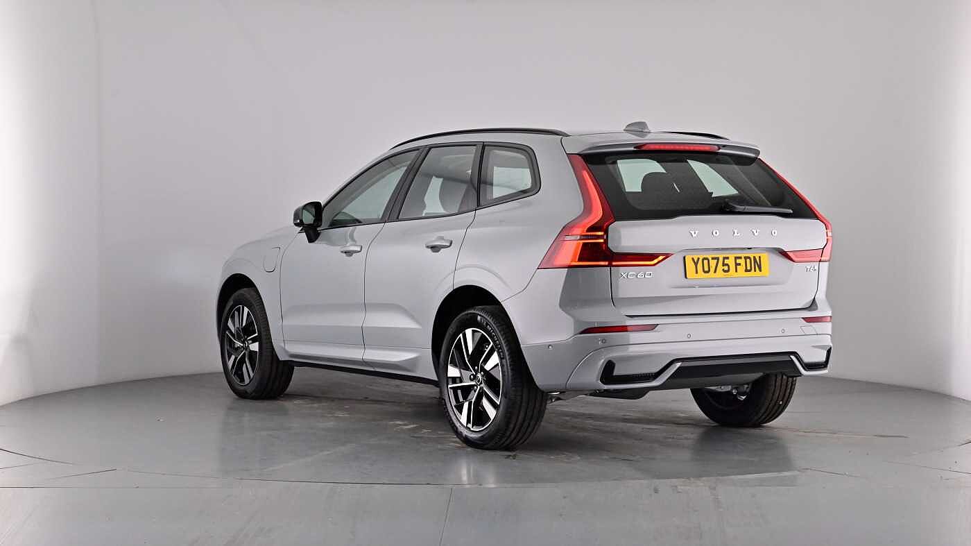 Used Volvo XC60 2026 for sale - 77434896: Photo 62