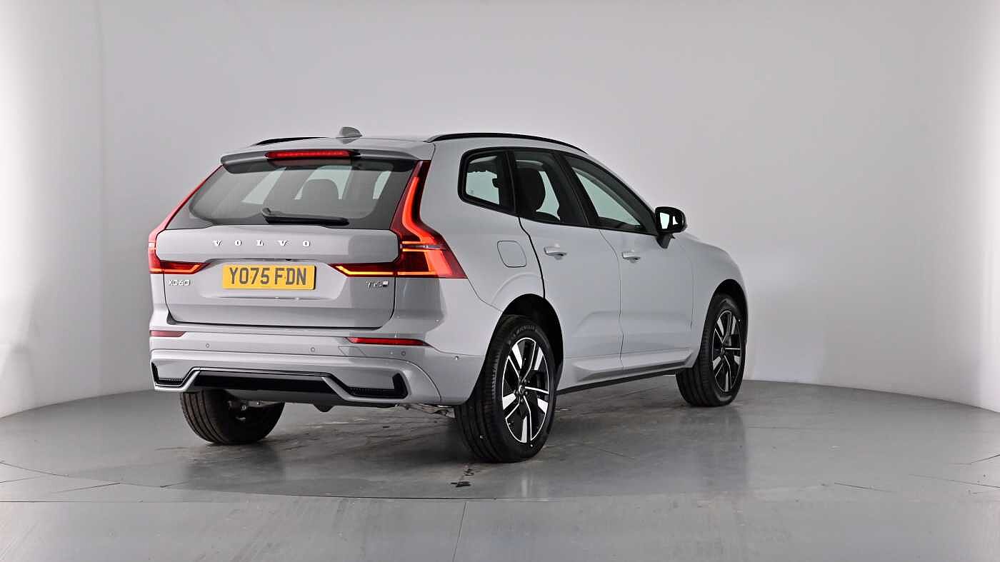 Used Volvo XC60 2026 for sale - 77434896: Photo 68