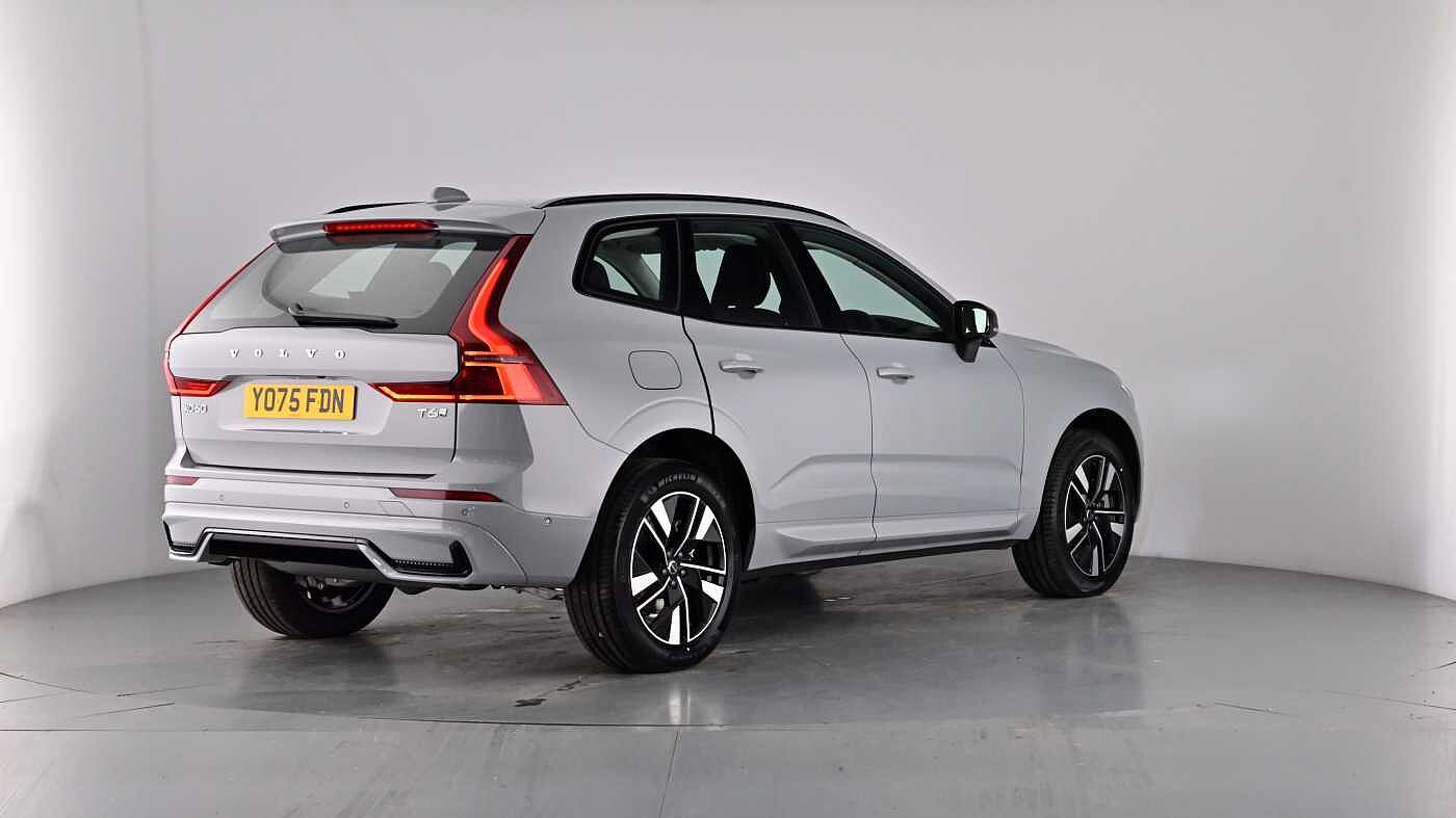 Used Volvo XC60 2026 for sale - 77434896: Photo 69