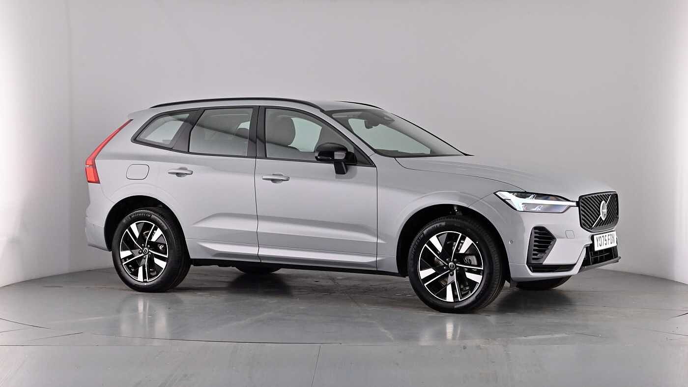 Used Volvo XC60 2026 for sale - 77434896: Photo 77