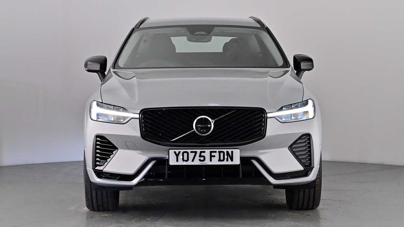 Used Volvo XC60 2026 for sale - 77434896: Photo 9