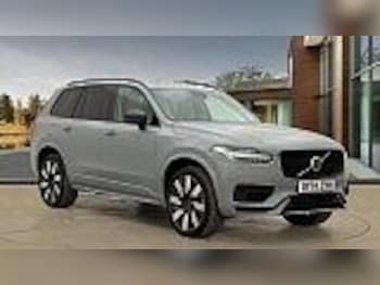 Used Volvo XC90 2024 for sale - 75612749: Photo